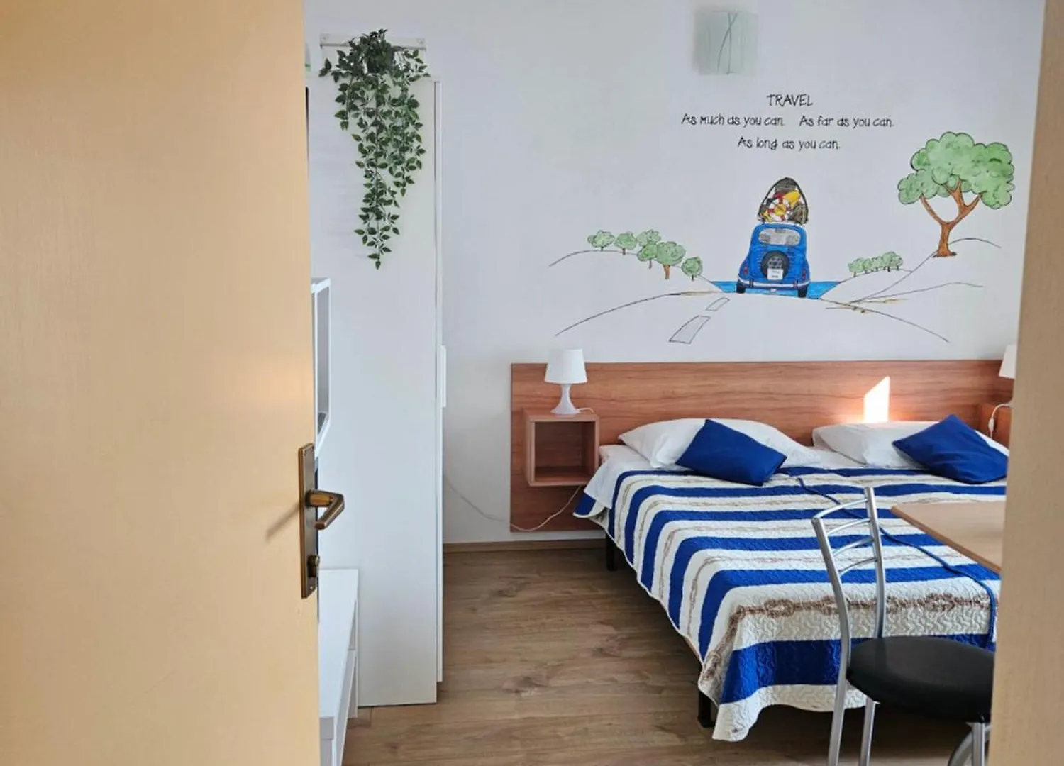 Kvarner View Rooms Kraljevica Gasthuis
