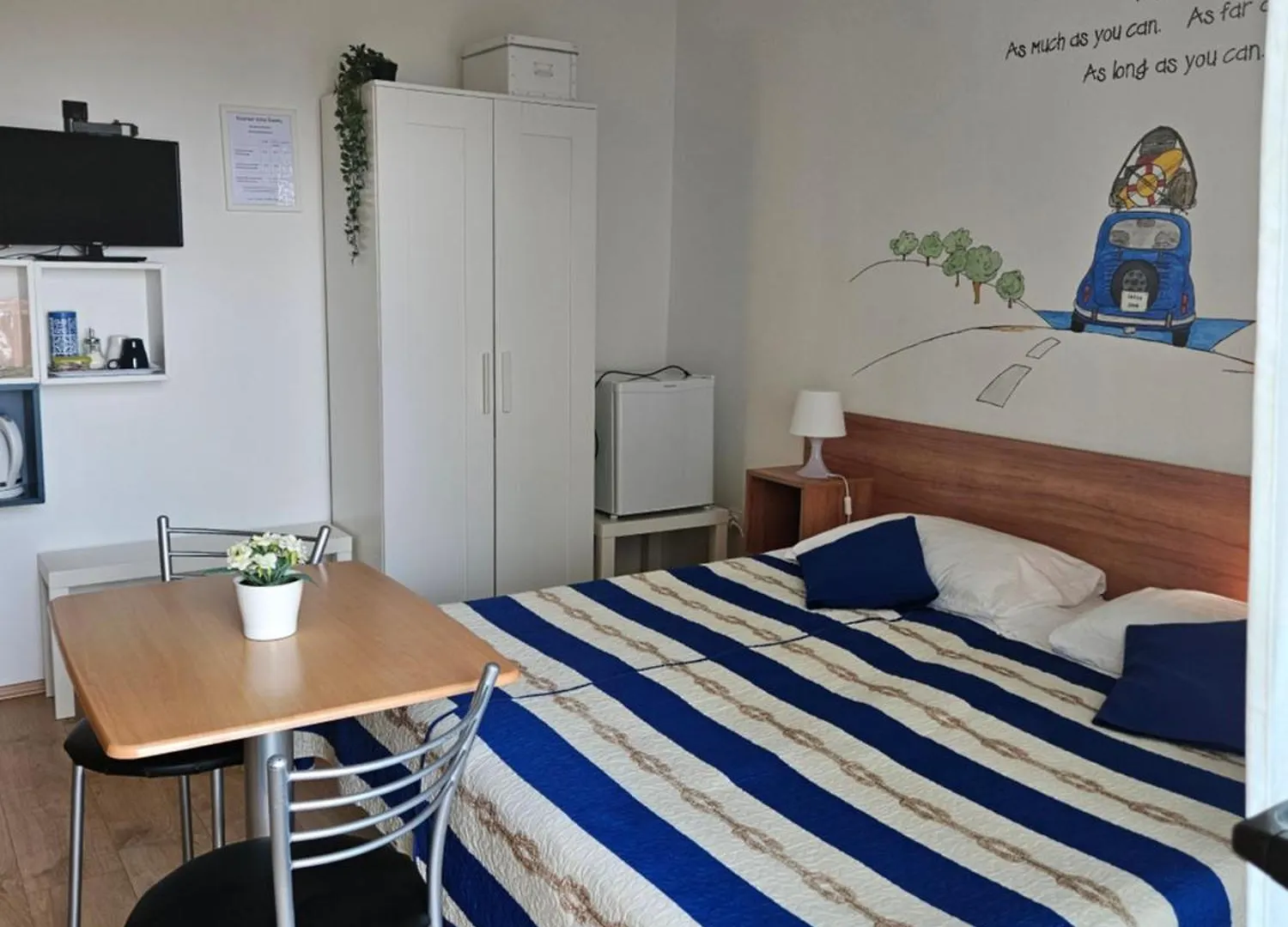 Kvarner View Rooms Kraljevica