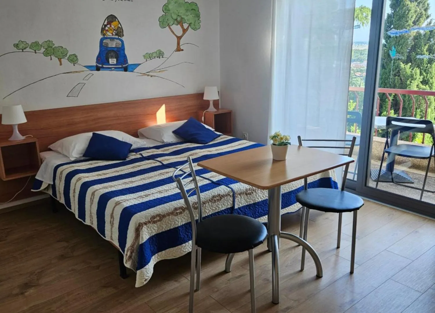 Kvarner View Rooms Kraljevica 3*,