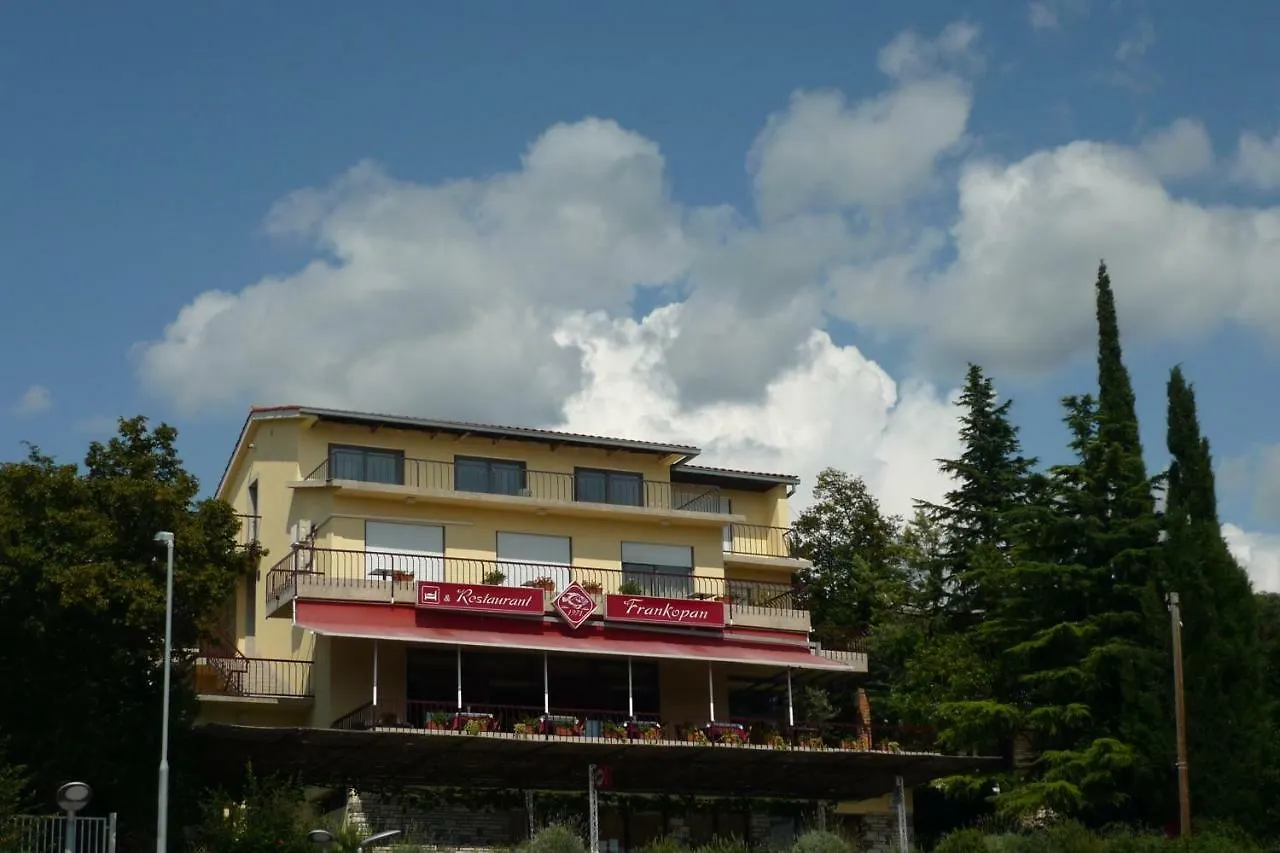 Kvarner View Rooms Kraljevica 3*,  Chorwacja