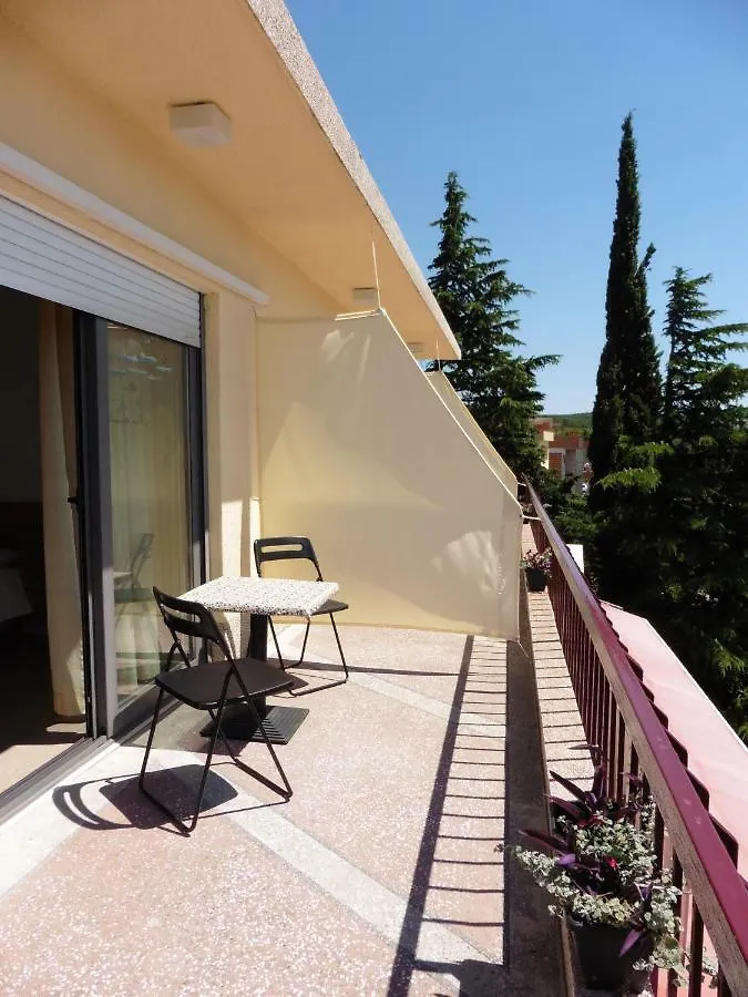 Gasthuis Kvarner View Rooms Kraljevica