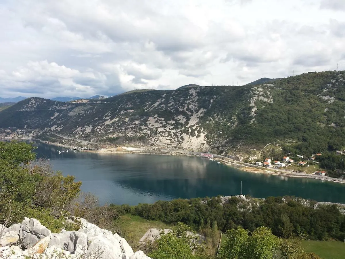 Kvarner View Rooms Kraljevica