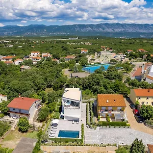 Appartments Adriatic Omišalj