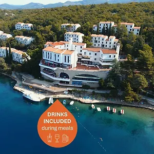 3* gostionica Uvala Scott