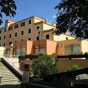 2* Szálloda Hotel Kraljevica