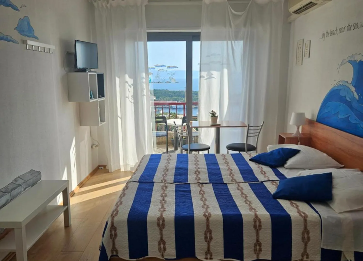 *** بيت ضيافة Kvarner View Rooms كلارجيفيكا كرواتيا
