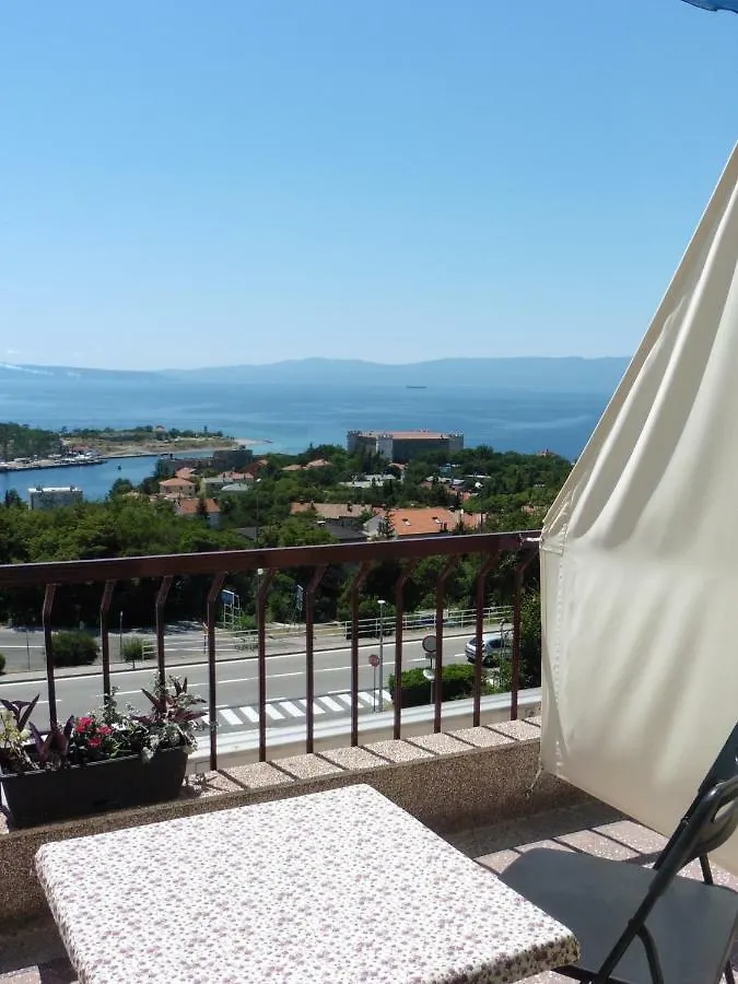 Kvarner View Rooms Kraljevica