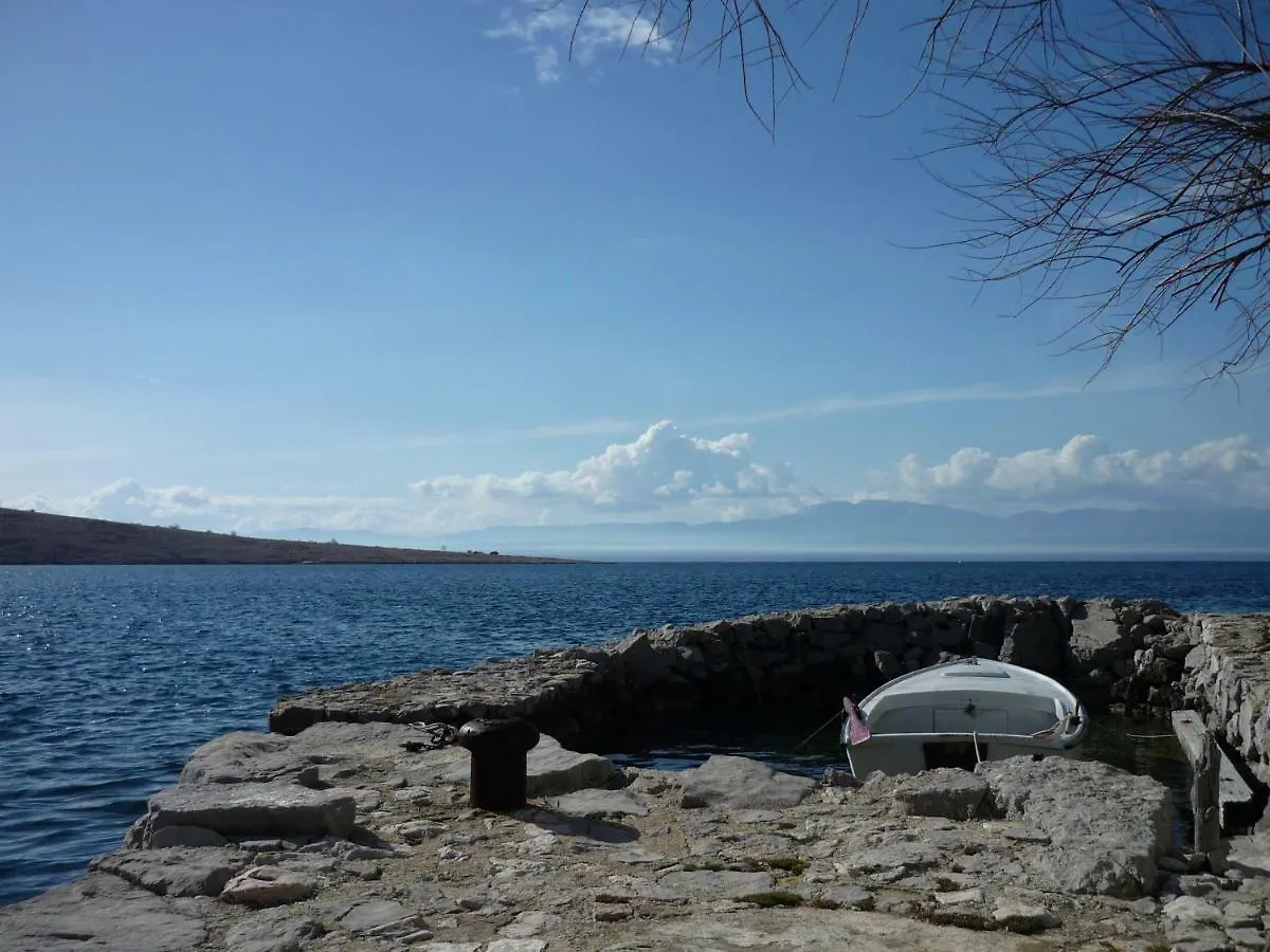 Pensjonat Kvarner View Rooms Kraljevica