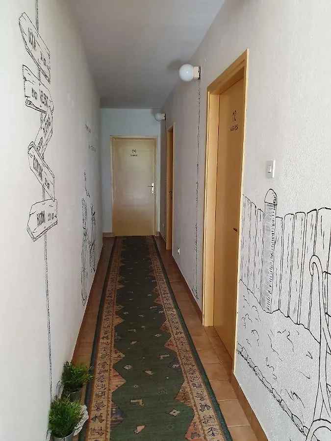 Kvarner View Rooms Kraljevica 3*,