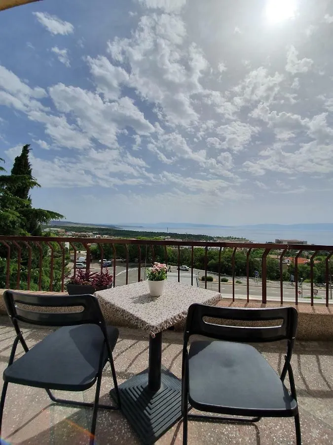 Kvarner View Rooms Kraljevica