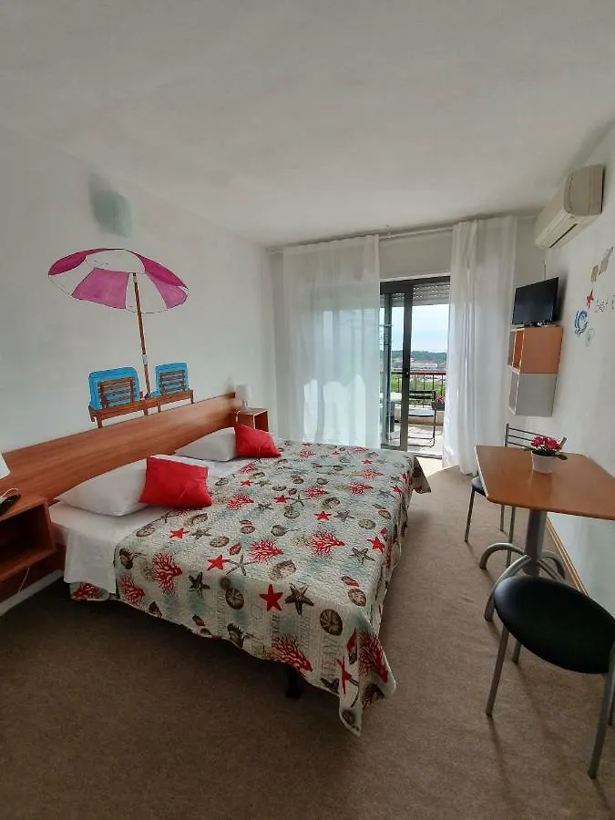 Kvarner View Rooms Kraljevica