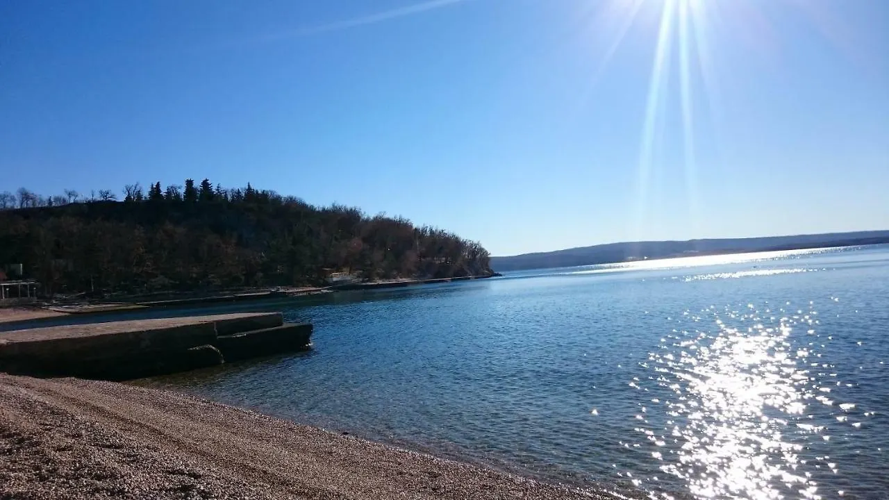 Kvarner View Rooms Kraljevica Chorwacja