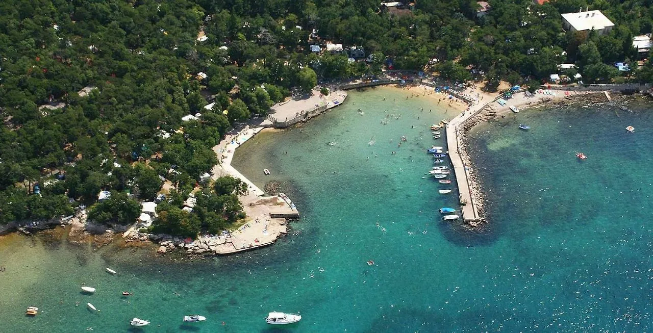 Kvarner View Rooms Kraljevica Pensjonat